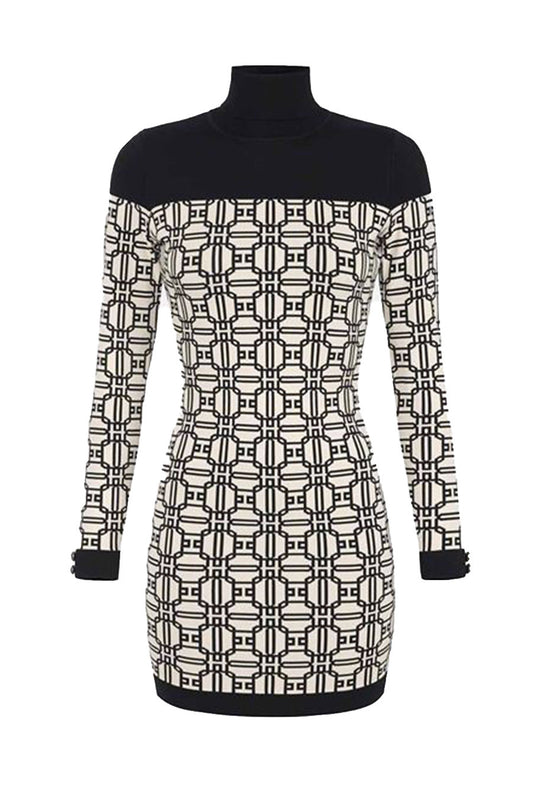 Elisabetta Franchi Abito Donna