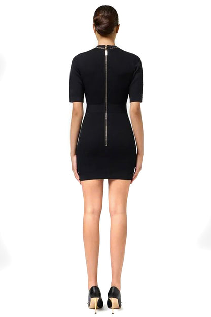 Vestido Elisabetta Franchi de mujer