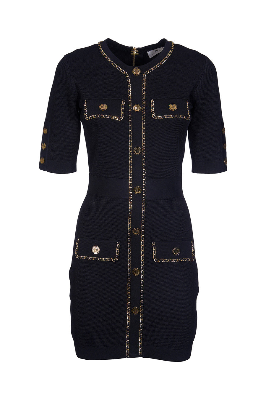Vestido Elisabetta Franchi de mujer