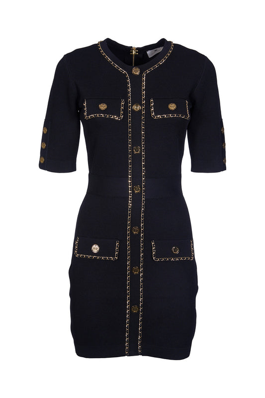 Elisabetta Franchi Abito Donna