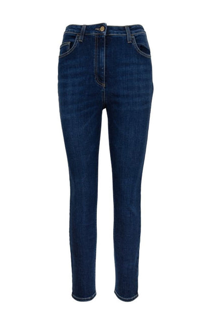 Elisabetta Franchi Women's Jeans