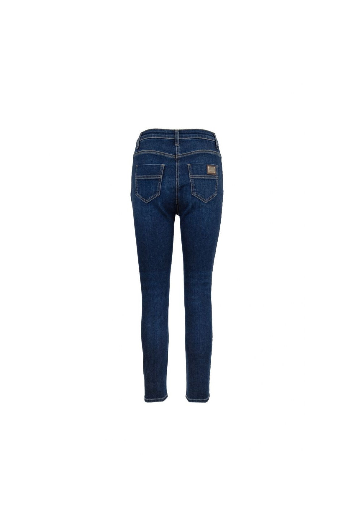 Elisabetta Franchi Women's Jeans