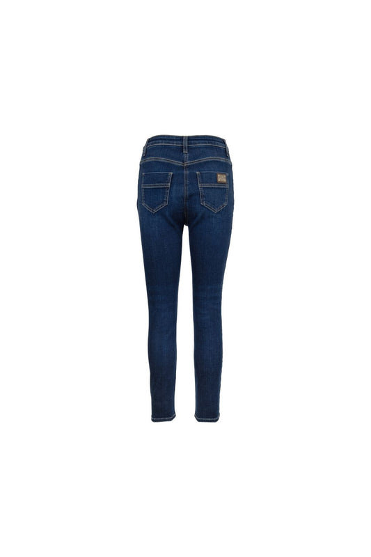 Elisabetta Franchi Jeans Donna