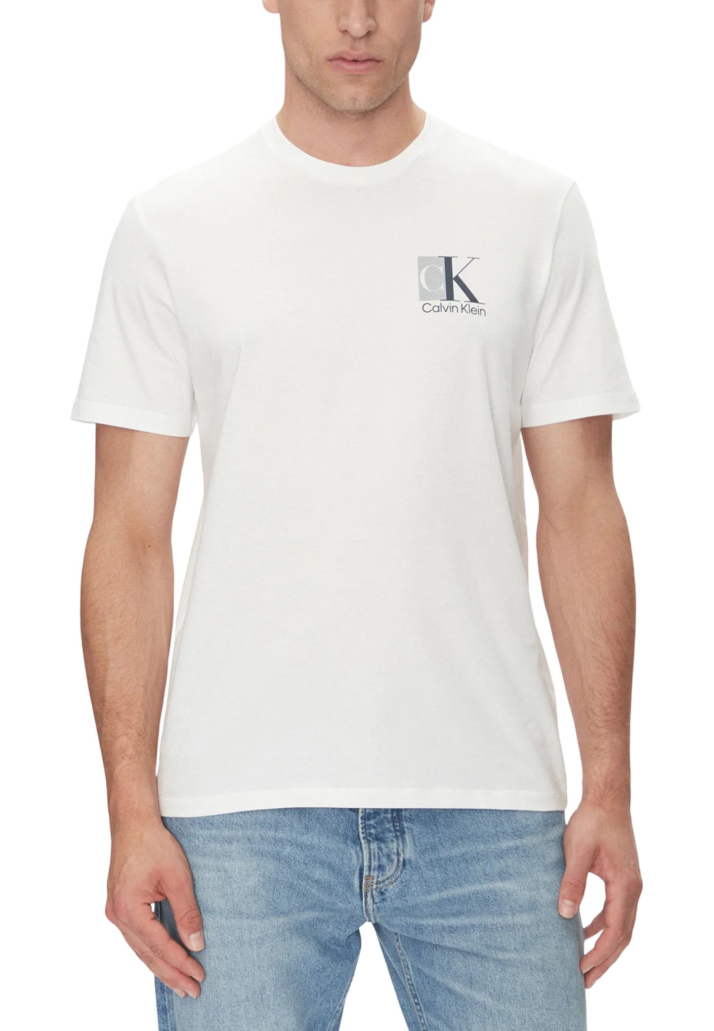 Calvin Klein Men's T-Shirt