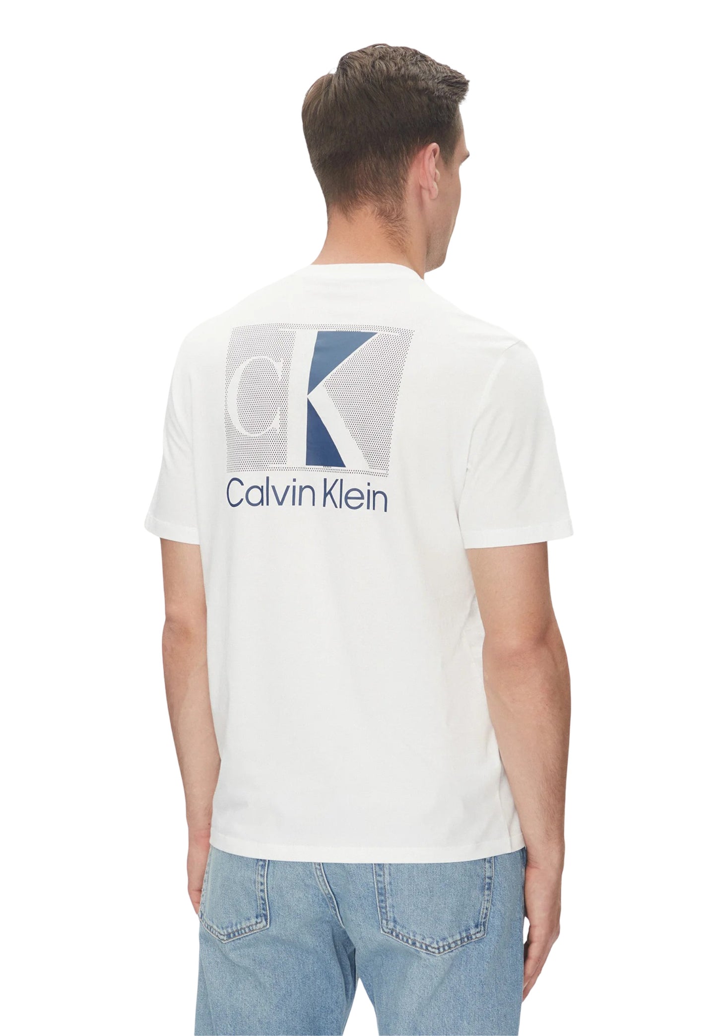 Calvin Klein Men's T-Shirt