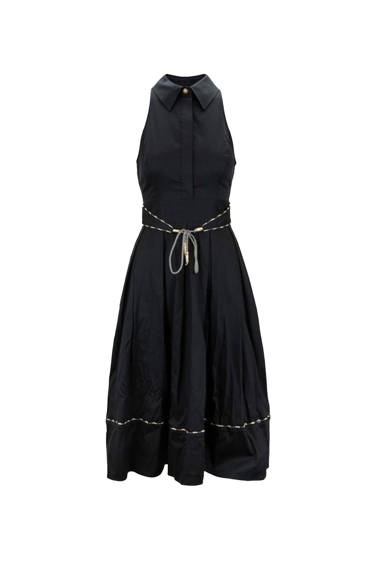 Vestido Elisabetta Franchi de mujer