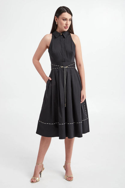 Vestido Elisabetta Franchi de mujer