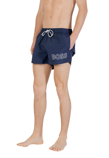 Disfraz de jefe para hombre