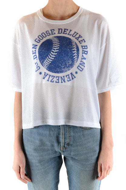 Golden Goose T-Shirt Donna