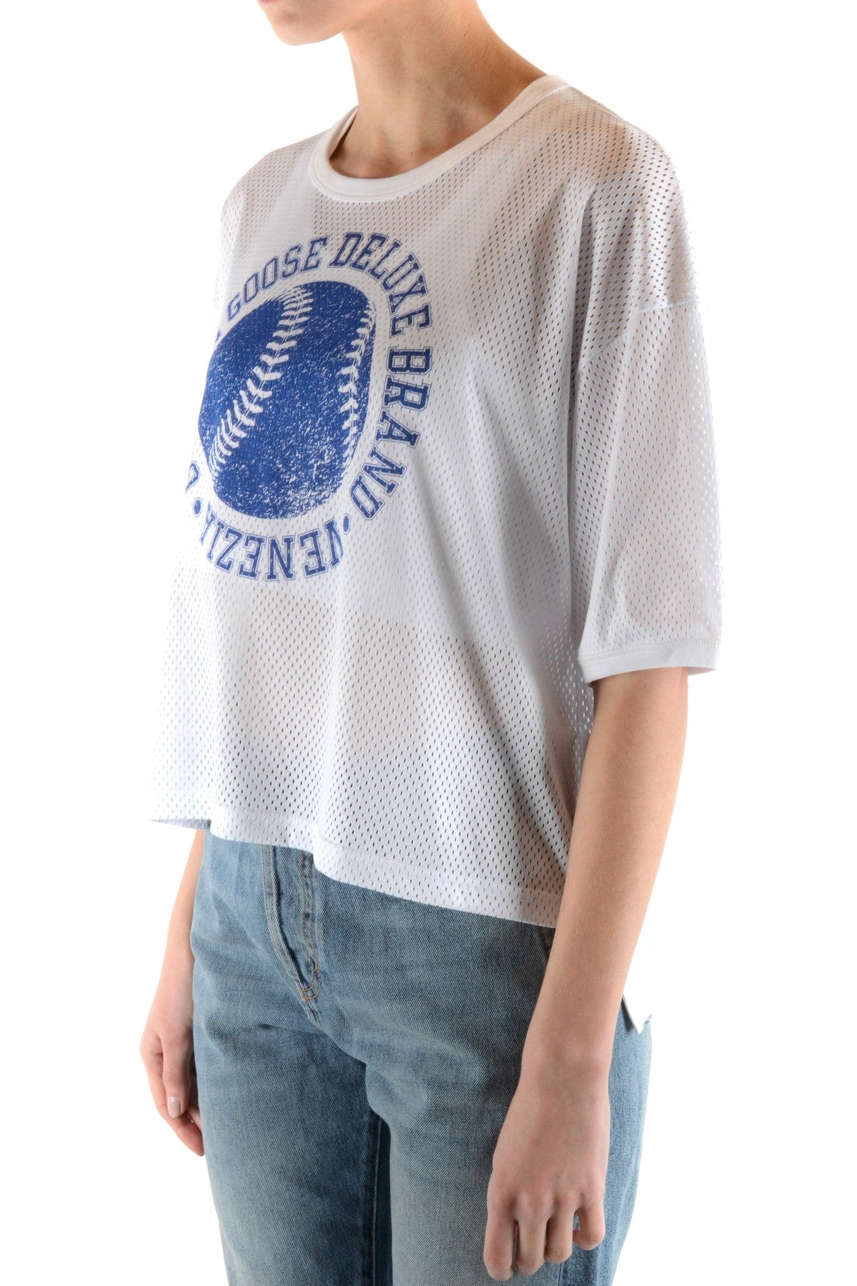 Golden Goose T-Shirt Donna