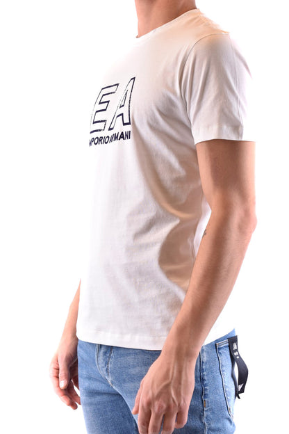 Emporio Armani T-Shirt Uomo