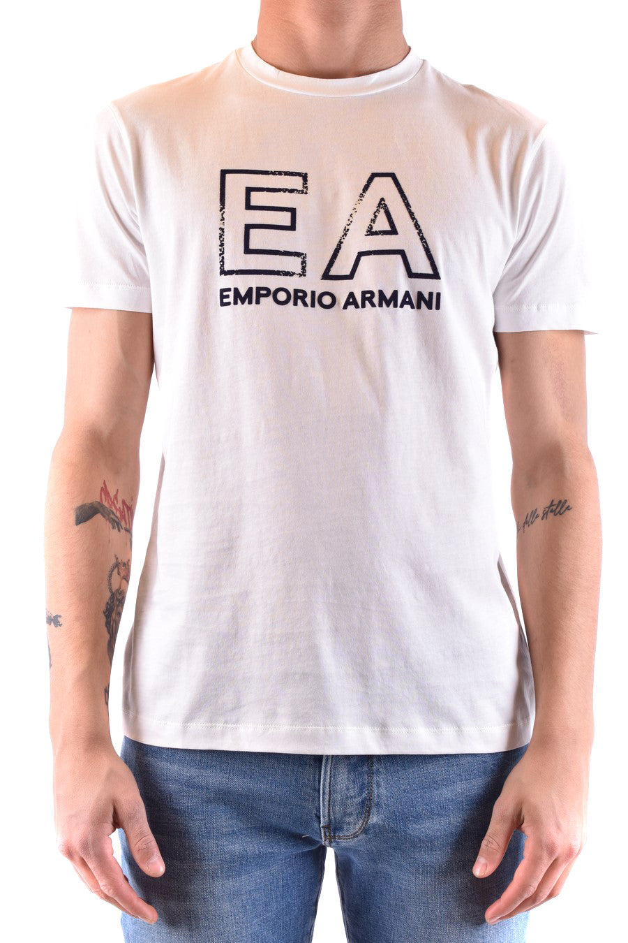 Emporio Armani T-Shirt Uomo