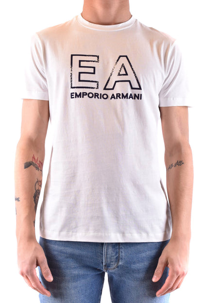 Emporio Armani T-Shirt Uomo