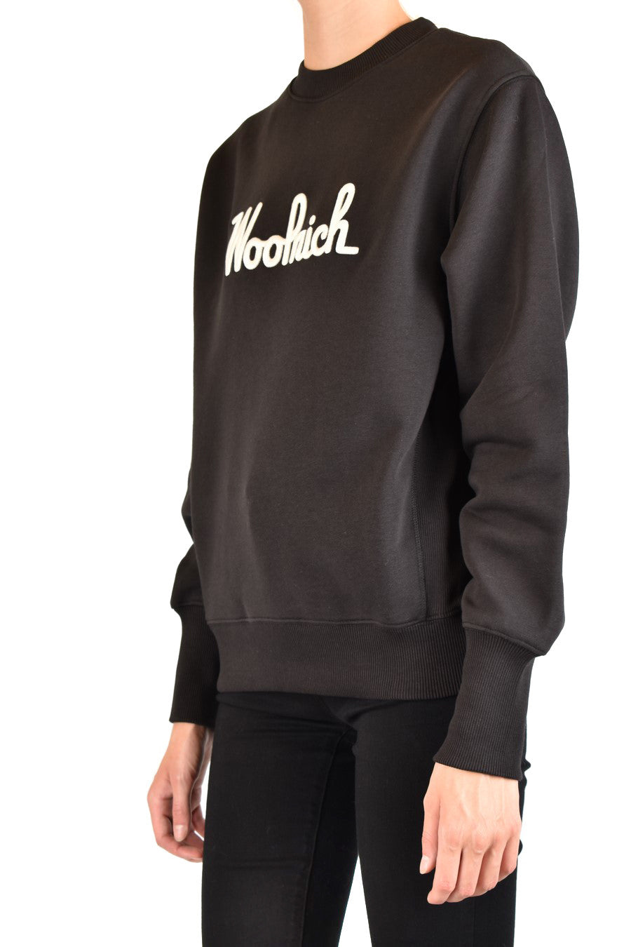 Sudadera de mujer Woolrich