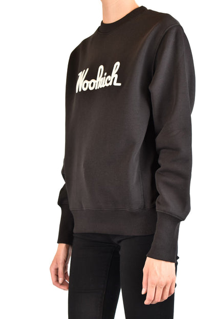 Sudadera de mujer Woolrich