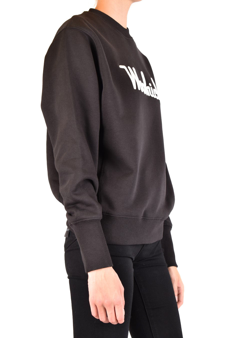 Sudadera de mujer Woolrich