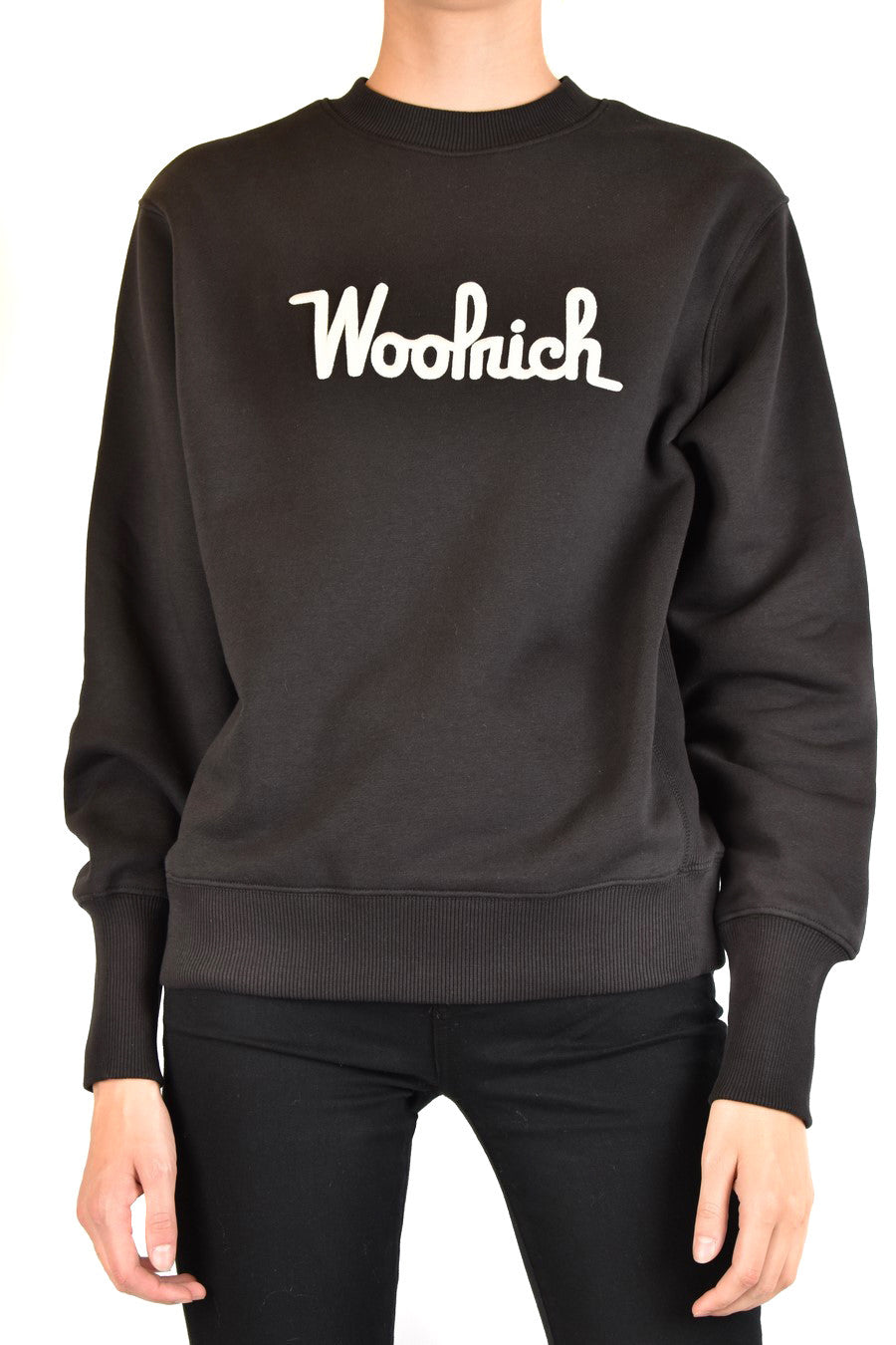 Sudadera de mujer Woolrich