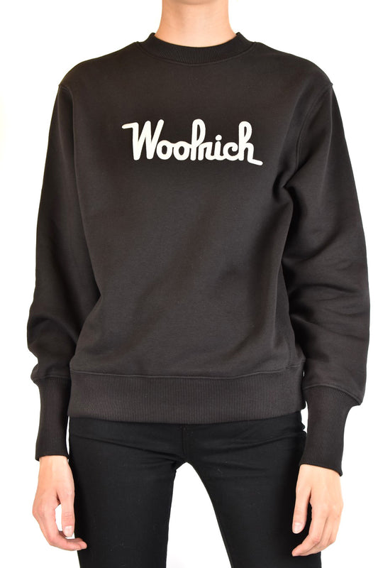 Woolrich Felpa Donna