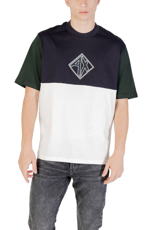 Camiseta de Armani Exchange para hombre