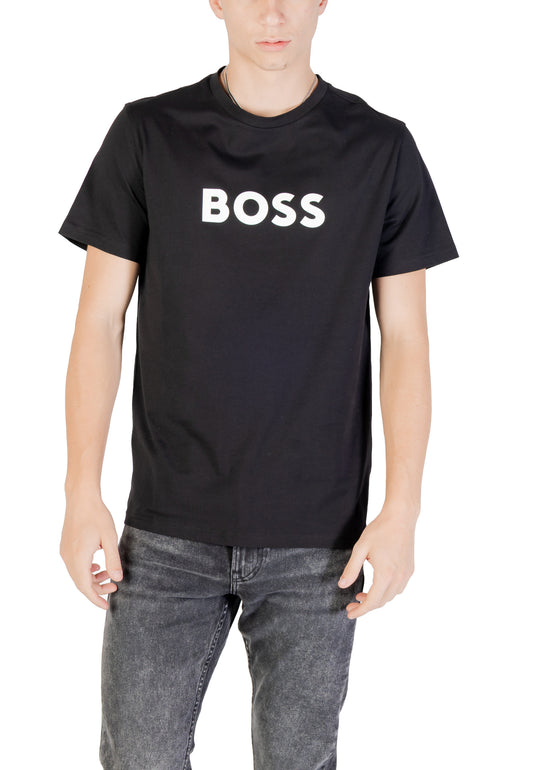 Camiseta Boss para hombre