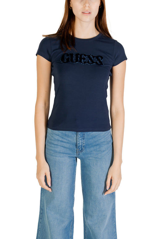 Guess T-Shirt Donna