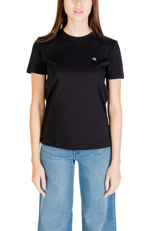 Calvin Klein Jeans T-Shirt Donna