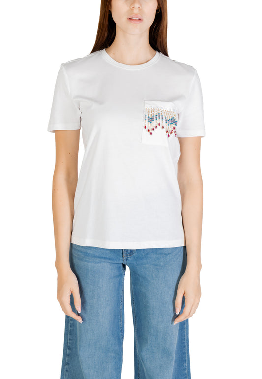 Only T-Shirt Donna