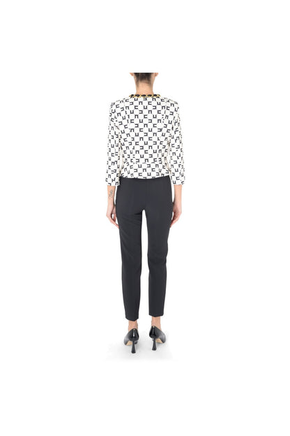 Elisabetta Franchi Women's Trousers