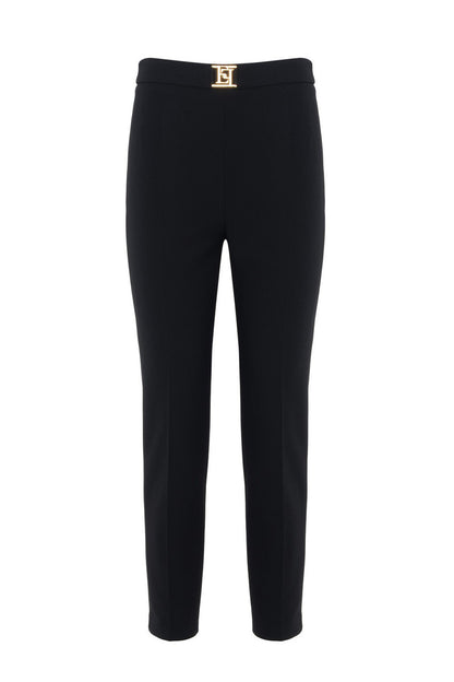 Elisabetta Franchi Women's Trousers