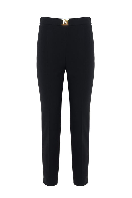 Elisabetta Franchi Women's Trousers