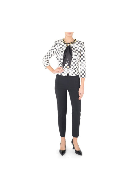 Elisabetta Franchi Women's Trousers
