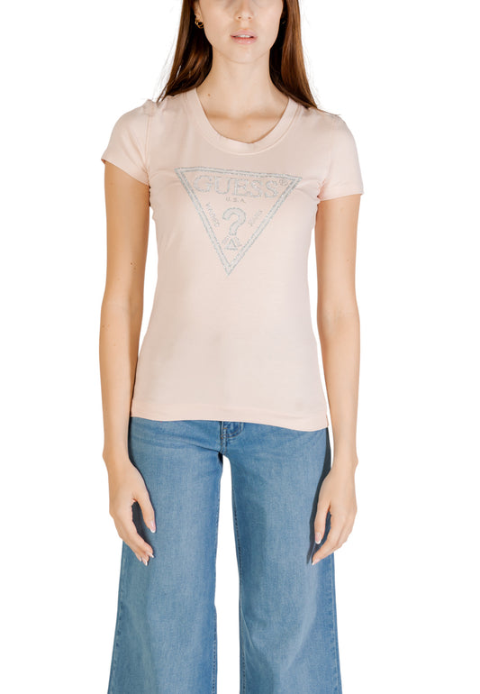Guess T-Shirt Donna