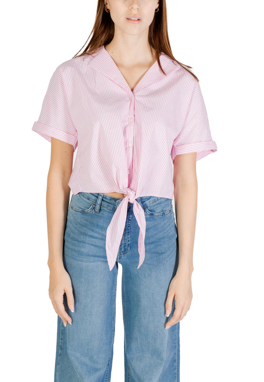 Camisa Jacqueline De Yong Mujer