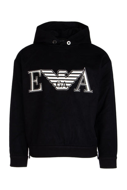 Emporio Armani Felpa Uomo