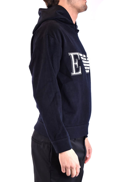 Emporio Armani Felpa Uomo