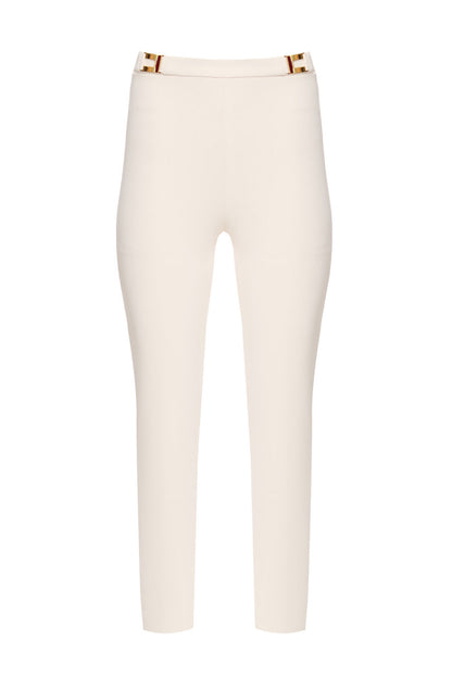 Elisabetta Franchi Women's Trousers