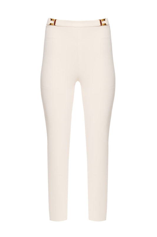 Elisabetta Franchi Women's Trousers