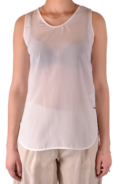 Camiseta sin mangas para mujer de Woolrich