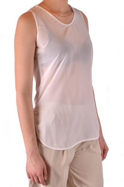 Camiseta sin mangas para mujer de Woolrich