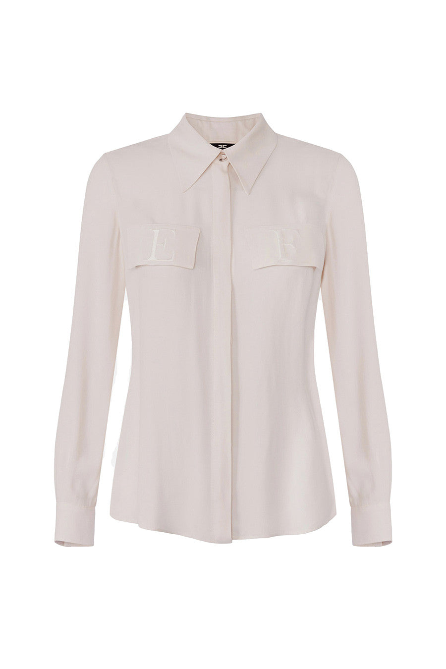 Camisa Mujer Elisabetta Franchi
