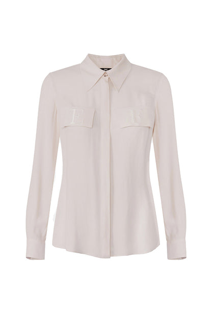 Camisa Mujer Elisabetta Franchi
