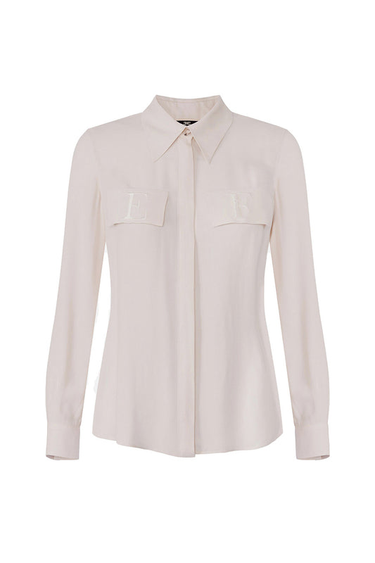 Camisa Mujer Elisabetta Franchi