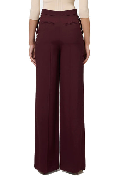 Elisabetta Franchi Women's Trousers