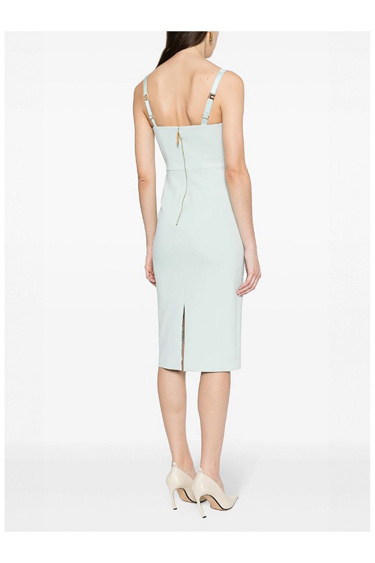 Vestido Elisabetta Franchi de mujer