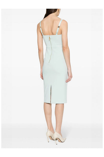 Vestido Elisabetta Franchi de mujer