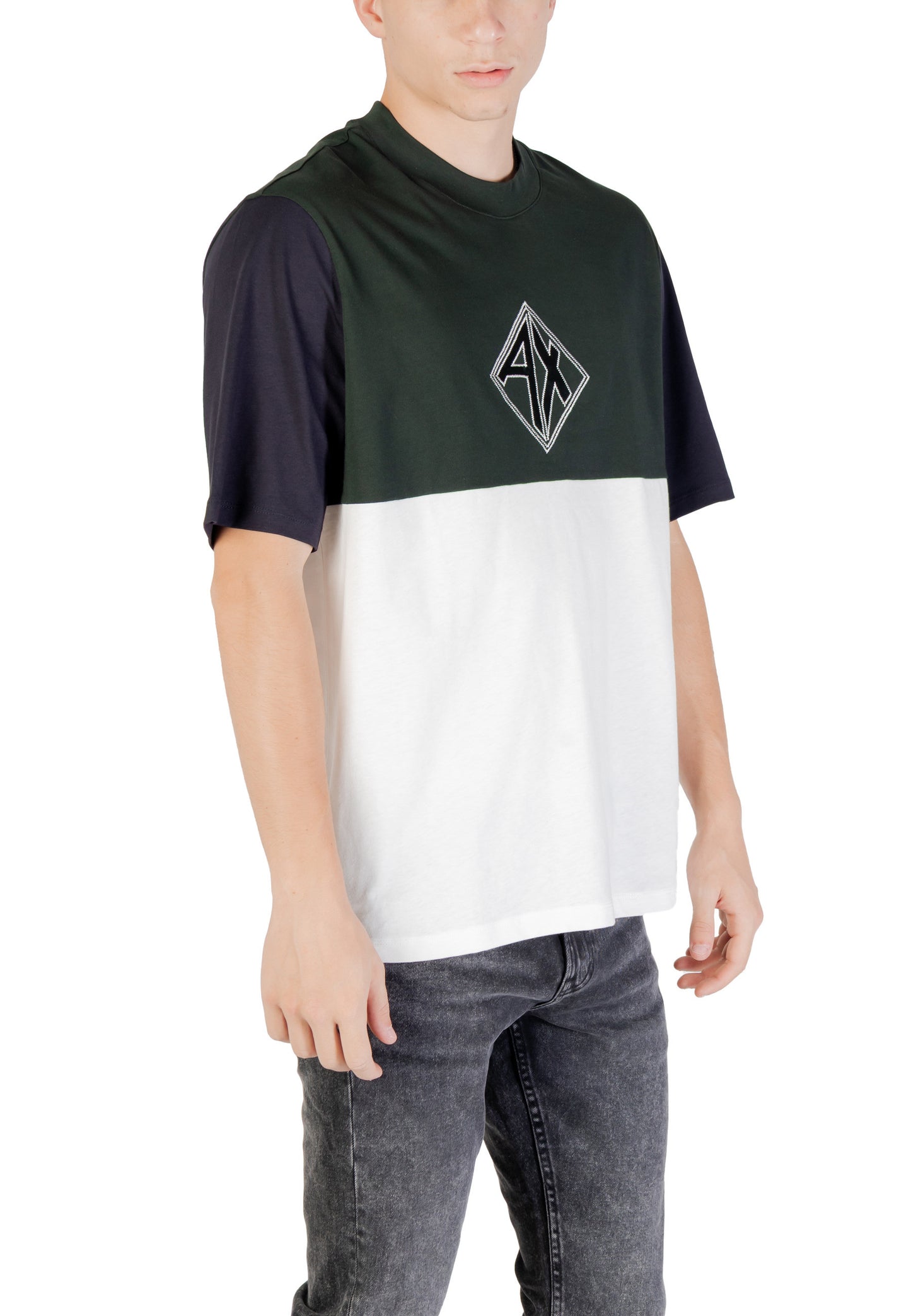 Camiseta de Armani Exchange para hombre