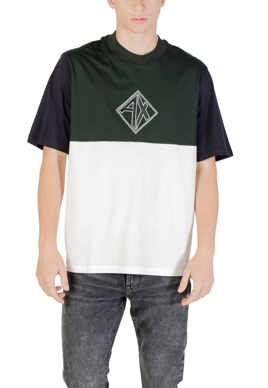 Camiseta de Armani Exchange para hombre
