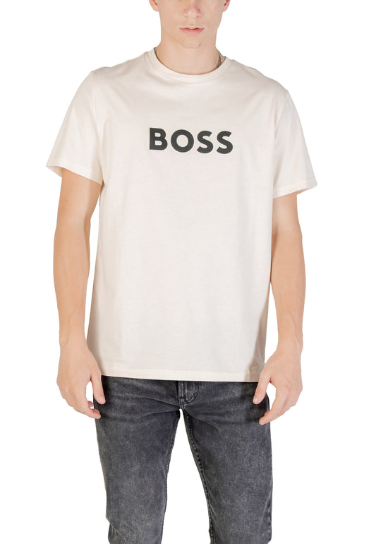 Camiseta Boss para hombre