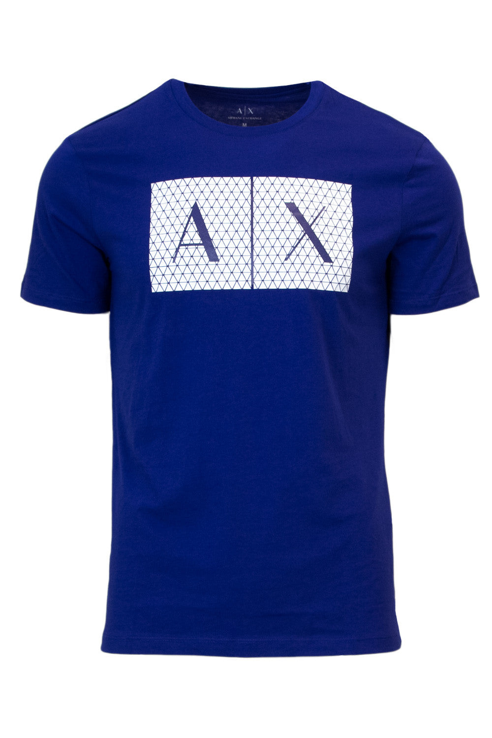 Camiseta de Armani Exchange para hombre