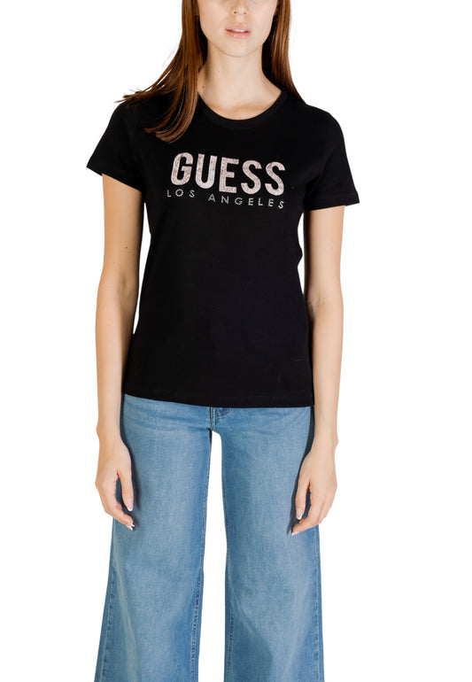 Guess T-Shirt Donna